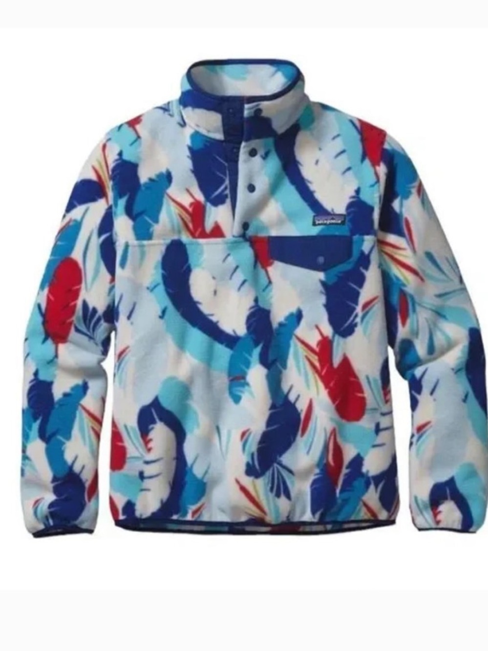 Patagonia Synchilla - Picture 1 of 8